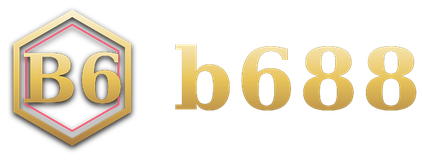 b688 logo